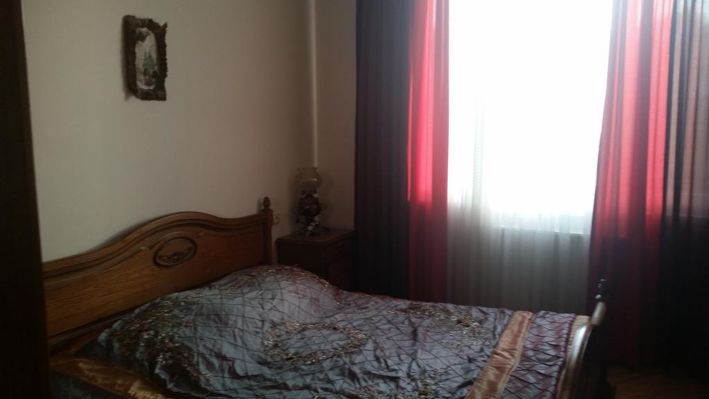 Hotel Mmg Тбилиси Экстерьер фото