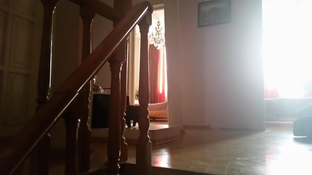 Hotel Mmg Тбилиси Номер фото