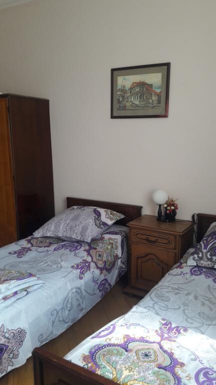 Hotel Mmg Тбилиси Экстерьер фото