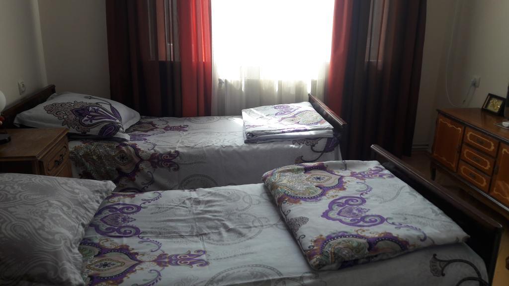 Hotel Mmg Тбилиси Экстерьер фото