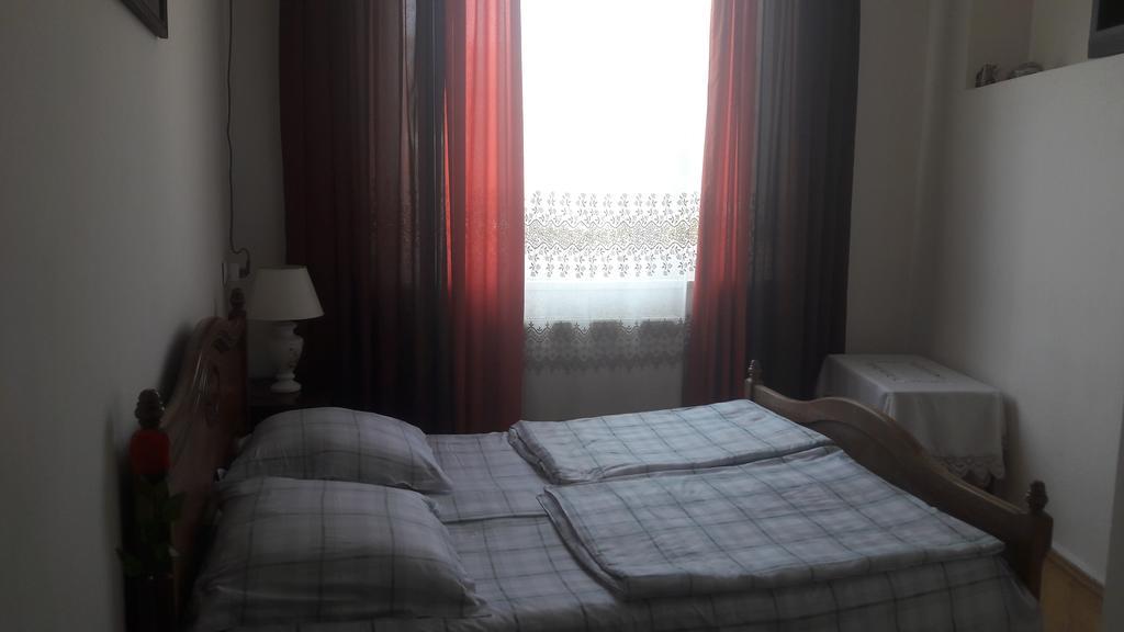 Hotel Mmg Тбилиси Экстерьер фото