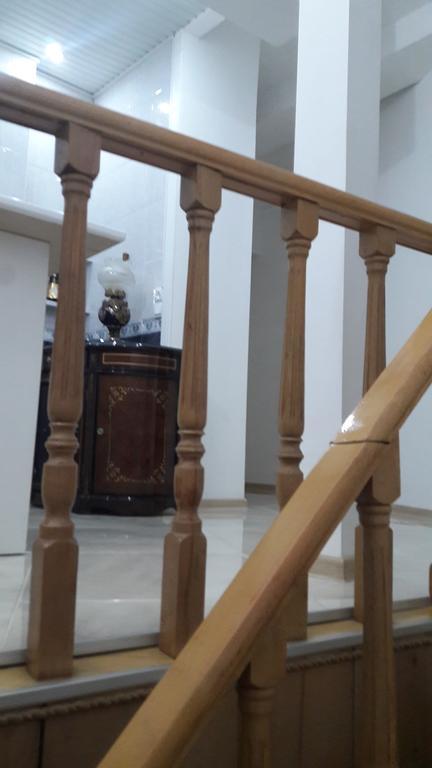 Hotel Mmg Тбилиси Экстерьер фото
