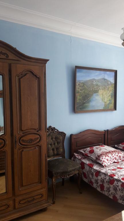 Hotel Mmg Тбилиси Экстерьер фото