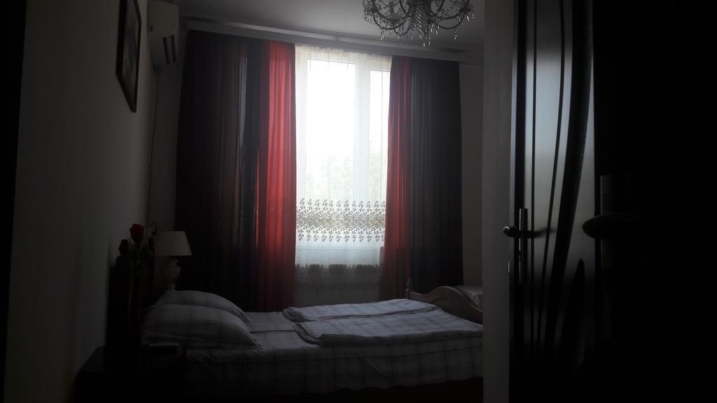 Hotel Mmg Тбилиси Экстерьер фото