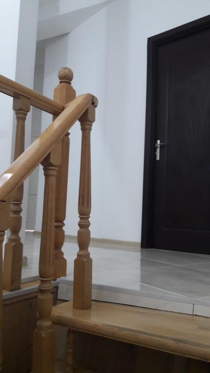 Hotel Mmg Тбилиси Экстерьер фото