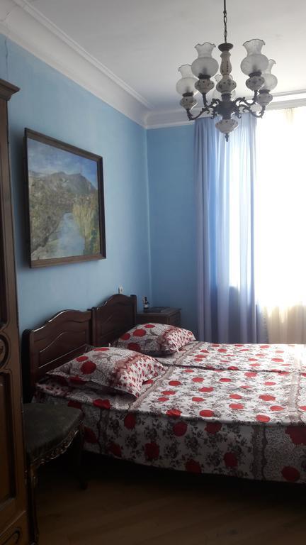 Hotel Mmg Тбилиси Экстерьер фото