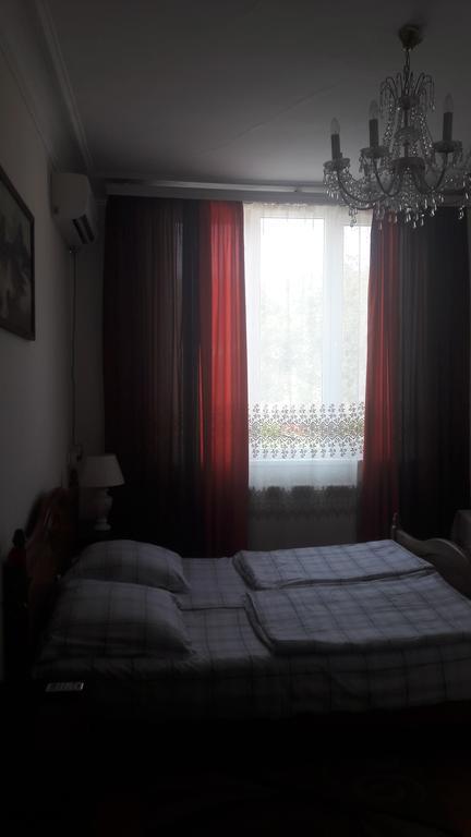 Hotel Mmg Тбилиси Экстерьер фото