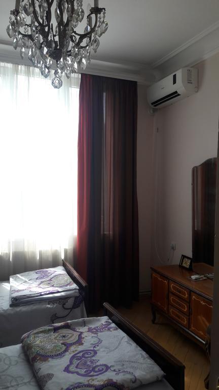 Hotel Mmg Тбилиси Экстерьер фото