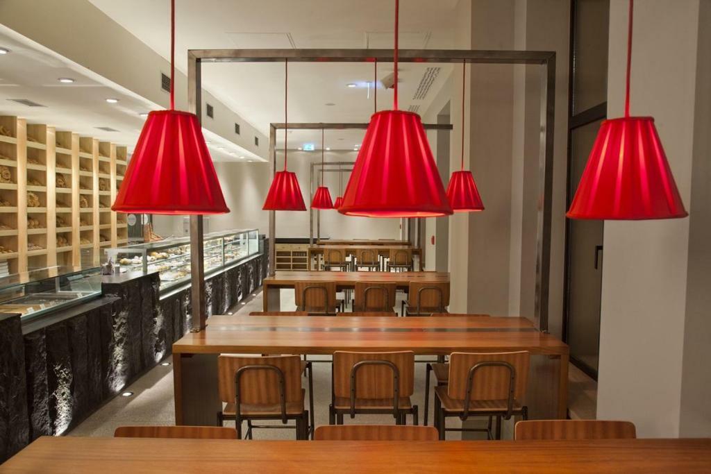 Hotel Mmg Тбилиси Экстерьер фото